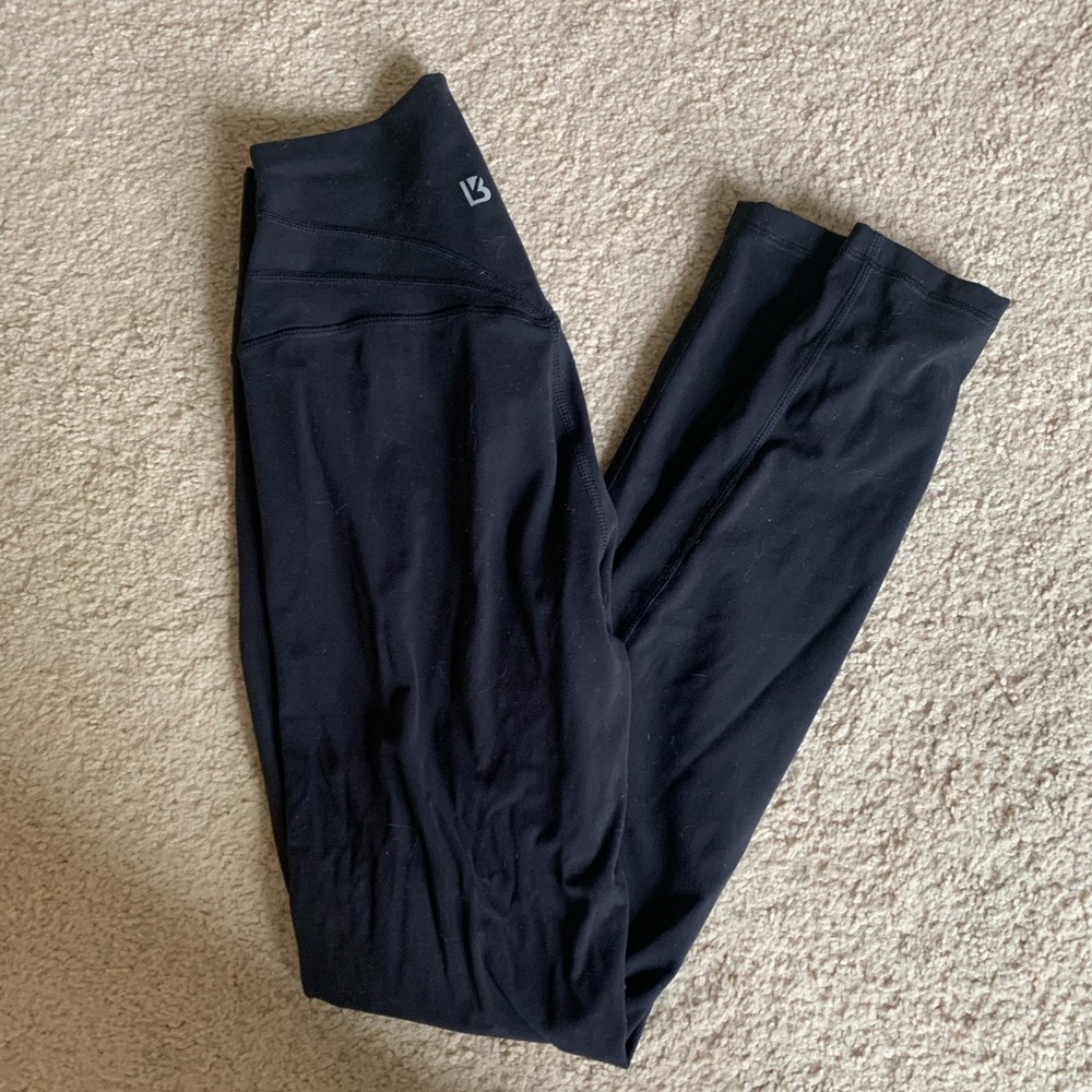 Buffbunny Legacy Leggings Worn Once
